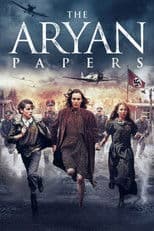 Poster for The Aryan Papers