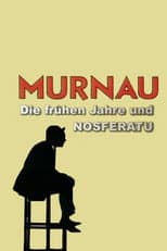 Poster for The Language of Shadows: Murnau, the Early Years and 'Nosferatu'