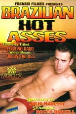 Poster for Brazilian Hot Asses