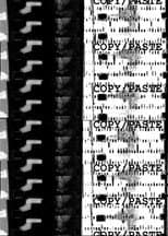Poster for COPY/PASTE