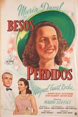 Poster for Besos perdidos