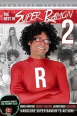 Poster for The Best Of Super Ramon 2