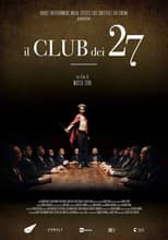 Poster for Il club dei 27
