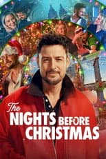 Poster for The Nights Before Christmas