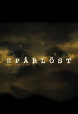 Poster for Spårlöst - Sverige