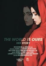 Poster for The World Is Ours 