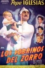 Poster for Los sobrinos del zorro