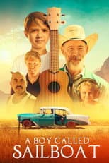 Poster for A Boy Called Sailboat