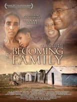 Poster for Becoming Family