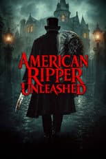 Poster for American Ripper Unleashed
