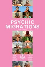 Poster for Psychic Migrations