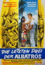 Poster for Mutiny in the South Seas