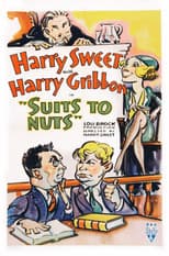 Poster for Suits to Nuts