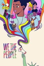 Poster for We the People