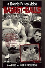 Poster for Basket-Balls
