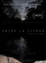 Poster for Entre Tierra