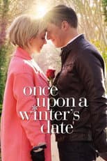 Poster for Once Upon a Winter's Date