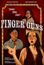 Poster for Finger Guns