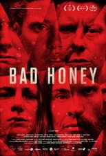 Poster for Bad Honey