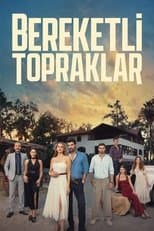 Poster for Terra Rossa