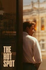 Poster for The Hot Spot