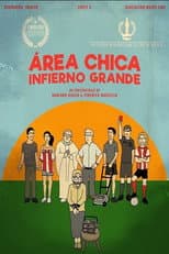 Poster for Área chica, infierno grande