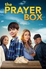 Poster for The Prayer Box
