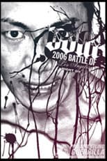 Poster for PWG: 2006 Battle of Los Angeles - Night One