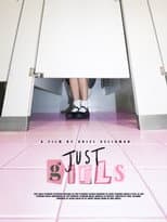 Poster for JUST GIRLS