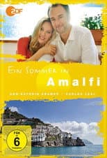 Poster for Ein Sommer in Amalfi