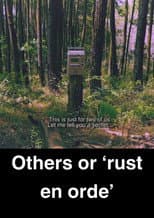 Poster for Others or ‘rust en orde’