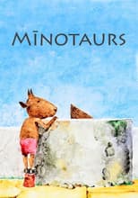 Poster for Minotaur
