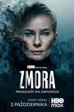 Poster for Zmora