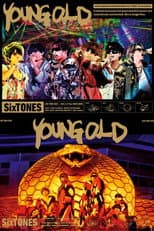 Poster for YOUNG OLD