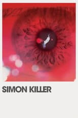 Poster for Simon Killer