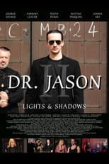 Poster for Dr. Jason II: Lights & Shadows