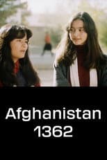Poster for Afghanistan 1362: Memories of a Journey