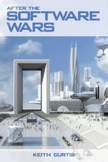Poster for Software Wars