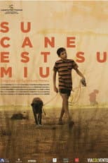 Poster for The Dog Is My Dog