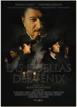 Poster for Las Huellas del Fénix