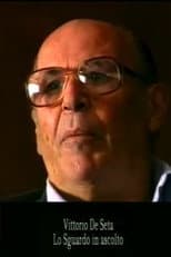Poster for Vittorio De Seta: Lo sguardo in ascolto