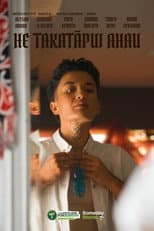 Poster for He Takatāpui Ahau