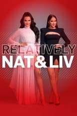 Poster for Relatively Nat & Liv