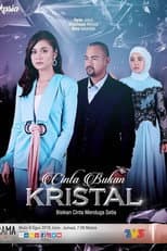Poster for Cinta Bukan Kristal