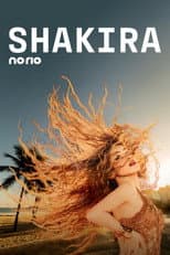 Poster for Todo Mundo no Rio com Shakira