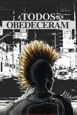 Poster for To All Those Who Obeyed