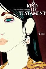 Poster for A Kind of Testament