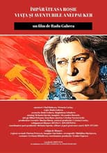 Poster for The Red Empress - The Life and Adventures of Ana Pauker