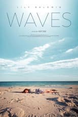 Poster for Waves
