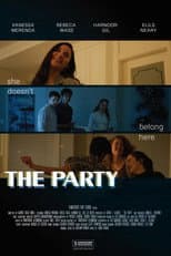 Poster for The Party